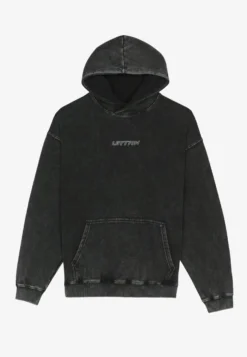 YOURTURN UnisexFelpa Con CappuccioBlack Donna Felpe YO1210135-Q11 -Yourturn 27ce7207d06c4629b42dd1d3ec3c09c4 scaled