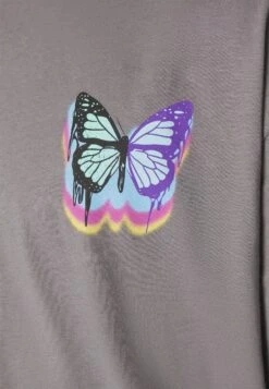 YOURTURN UnisexT-Shirt Con StampaDark Grey Uomo T-shirt E Polo YO12100R5-C11 -Yourturn 2871a3eb194b4a73b4297838ca699617 scaled