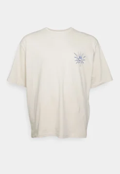 YOURTURN T-Shirt Con StampaBeige Uomo T-shirt E Polo YO122O0SJ-B11 -Yourturn 2b42d41d9b8c4cf1b240ee3300efe6e8 scaled