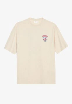 YOURTURN UnisexT-Shirt Con StampaBeige Uomo T-shirt E Polo YO121010B-B11 12 YOURTURN UnisexT-Shirt Con StampaBeige Uomo T-shirt E Polo YO121010B-B11 -Yourturn 2b4bed28e21e4c8d862e57a7906b6f9b scaled