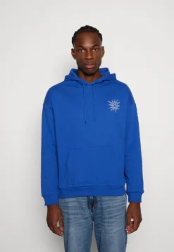 YOURTURN UnisexFelpa Con CappuccioBlue Uomo Maglieria E Felpe YO12100SS-K11 8 YOURTURN UnisexFelpa Con CappuccioBlue Uomo Maglieria E Felpe YO12100SS-K11 -Yourturn 2b690bc7d75848a8836e34c09efb1eb5 scaled