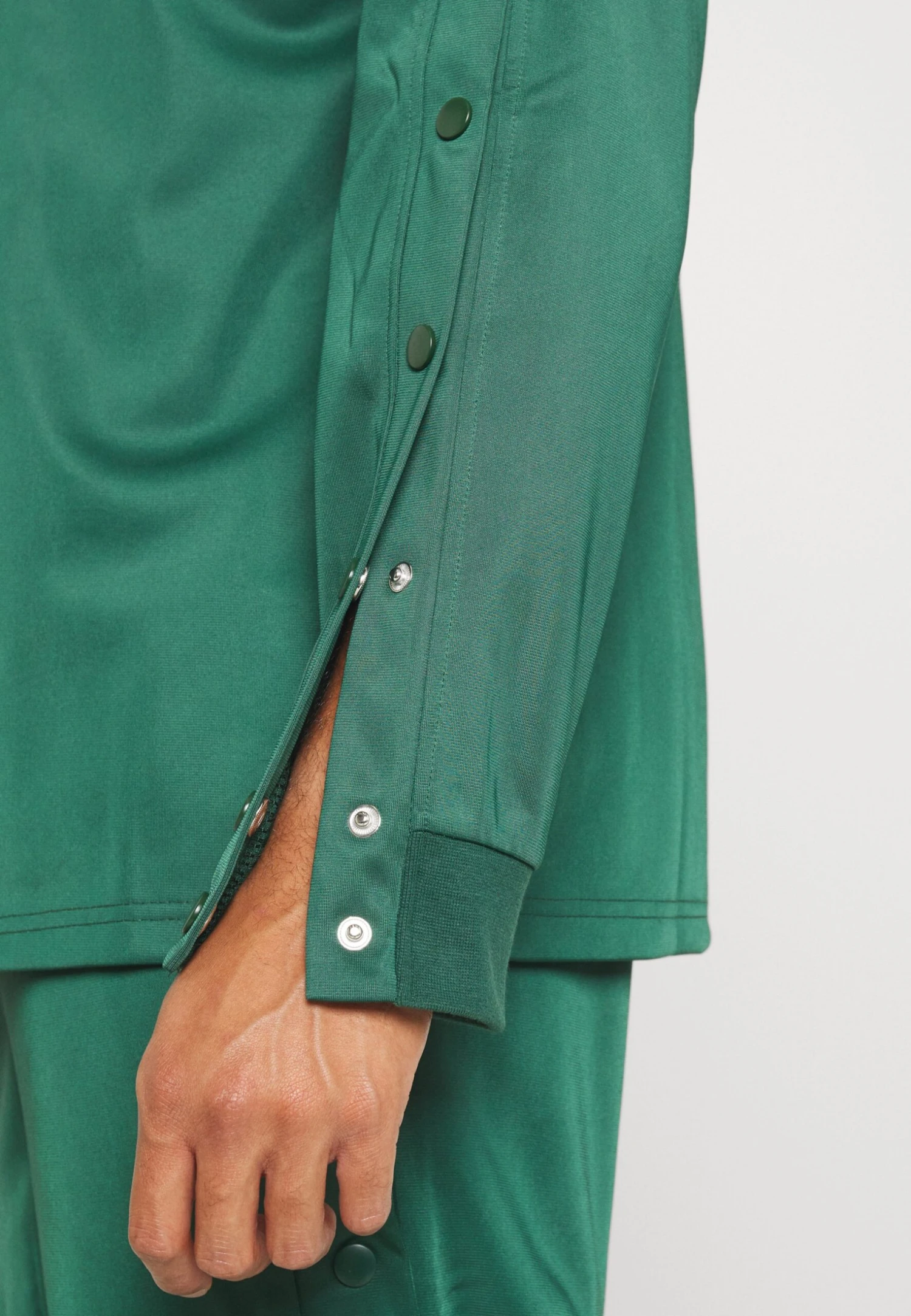 YOURTURN UnisexMaglietta A Manica LungaDark Green Uomo T-shirt E Polo YO12100RL-M11 7 YOURTURN UnisexMaglietta A Manica LungaDark Green Uomo T-shirt E Polo YO12100RL-M11 - immagine 7