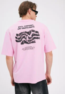 YOURTURN UnisexT-Shirt Con StampaPink Donna T-shirt E Top YO121015E-J11 -Yourturn 2be4d6f292114e739975ebfbdc855e2b scaled