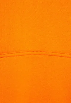 YOURTURN Unisex - Felpa Con Cappuccio - Orange -Yourturn 2cf1ab85b14347f594429559ed7e7585 scaled