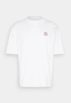 YOURTURN UnisexT-Shirt BasicWhite Uomo T-shirt E Polo YO12100WJ-A11 10 YOURTURN UnisexT-Shirt BasicWhite Uomo T-shirt E Polo YO12100WJ-A11 -Yourturn 2d1be51db43f472a983ad8662068d677 scaled