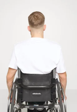 YOURTURN UnisexT-Shirt Con StampaWhite Donna T-shirt E Top YO12100OT-A11 -Yourturn 2dc08a1bd2a4428faa8887e4263668b0 scaled