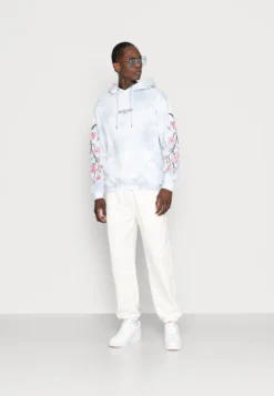 YOURTURN UnisexFelpa Con CappuccioBlue Uomo Maglieria E Felpe YO121009Q-K11 6 YOURTURN UnisexFelpa Con CappuccioBlue Uomo Maglieria E Felpe YO121009Q-K11 -Yourturn 2e2c32bb11ef48b1aec4b755f17aaff7 scaled