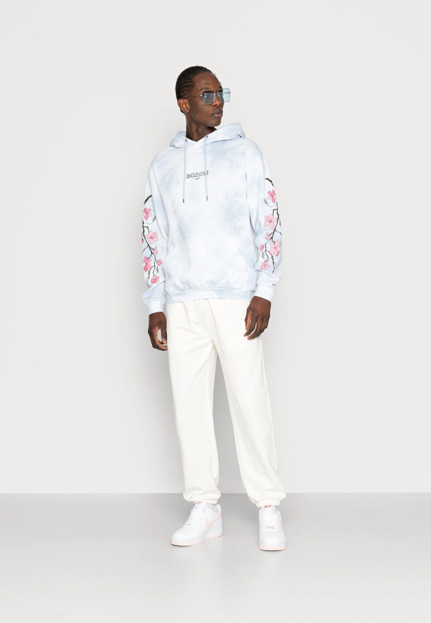 YOURTURN UnisexFelpa Con CappuccioBlue Uomo Maglieria E Felpe YO121009Q-K11 2 YOURTURN UnisexFelpa Con CappuccioBlue Uomo Maglieria E Felpe YO121009Q-K11 - immagine 2