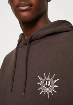 YOURTURN UnisexFelpa Con CappuccioBrown Uomo Maglieria E Felpe YO12100SS-O11 -Yourturn 2fa2f2c3d1c34f50823c5994b4f8efcb scaled