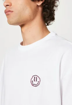 YOURTURN UnisexT-Shirt BasicWhite Uomo T-shirt E Polo YO12100WJ-A11 11 YOURTURN UnisexT-Shirt BasicWhite Uomo T-shirt E Polo YO12100WJ-A11 -Yourturn 3066775aa6174c068f6176f9edbdb3d3 scaled