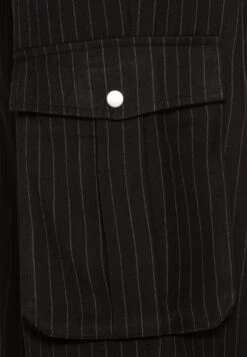 YOURTURN UnisexPantaloni CargoBlack Uomo Pantaloni YO12100T2-Q11 -Yourturn 31d4b62445bc427a849de8053065a10d scaled