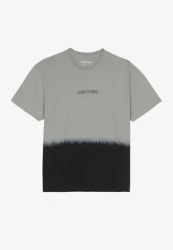 YOURTURN UnisexT-Shirt Con StampaGrey Donna T-shirt E Top YO122O0SK-C11 -Yourturn 31f08c5927ef48a3b2a20cee139cd978 scaled