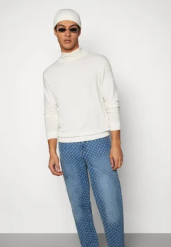 Phluid Project X YourturnHeavily DistressedJeans BaggyBlue Denim Donna Jeans YO12100TS-K11 -Yourturn 3250c8213e2e42d58565798092523e0e scaled