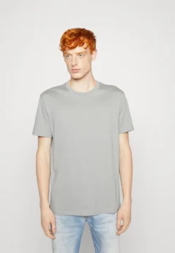 YOURTURN Unisex 5 PackT-Shirt BasicWhite/Olive /Black Donna T-shirt E Top YO12100L9-A13 -Yourturn 337c427a883c46619cbe9e0d14d7d877 scaled