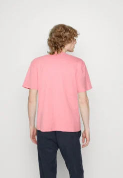 YOURTURN UnisexT-Shirt Con StampaPink Donna T-shirt E Top YO12100VI-J11 -Yourturn 33ab5f9ab4e1426281807c79ea6ab756 scaled