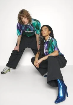 YOURTURN UnisexPantaloni Black Uomo Pantaloni YO12100XK-Q11 11 YOURTURN UnisexPantaloni Black Uomo Pantaloni YO12100XK-Q11 -Yourturn 34147c8877894791a8476b727cebeac3 scaled