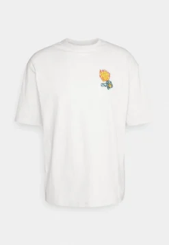 YOURTURN UnisexT-Shirt Con StampaGrey Donna T-shirt E Top YO1210107-C11 -Yourturn 3527398cb6f2474aabe539c03d9642fd scaled