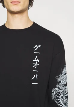 YOURTURN FelpaBlack Donna Felpe YO121001D-Q11 -Yourturn 358aa36e57ef47c49f4d327c68d48139 scaled