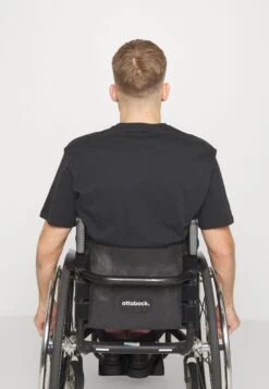 YOURTURN UnisexT-Shirt Con StampaBlack Uomo T-shirt E Polo YO12100OT-Q11 -Yourturn 380ebe713f214c608d500d905c96a94d scaled