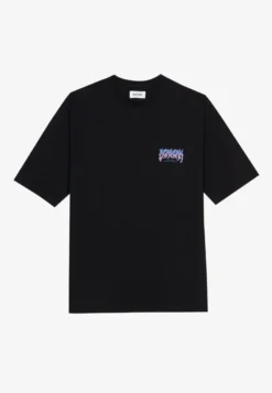 YOURTURN UnisexT-Shirt Con StampaBlack Donna T-shirt E Top YO121010A-Q11 12 YOURTURN UnisexT-Shirt Con StampaBlack Donna T-shirt E Top YO121010A-Q11 -Yourturn 38ac7188f05f4da5910524453c608e44 scaled