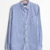 YOURTURN CamiciaBlue Uomo Abbigliamento ZIR006PCG-001