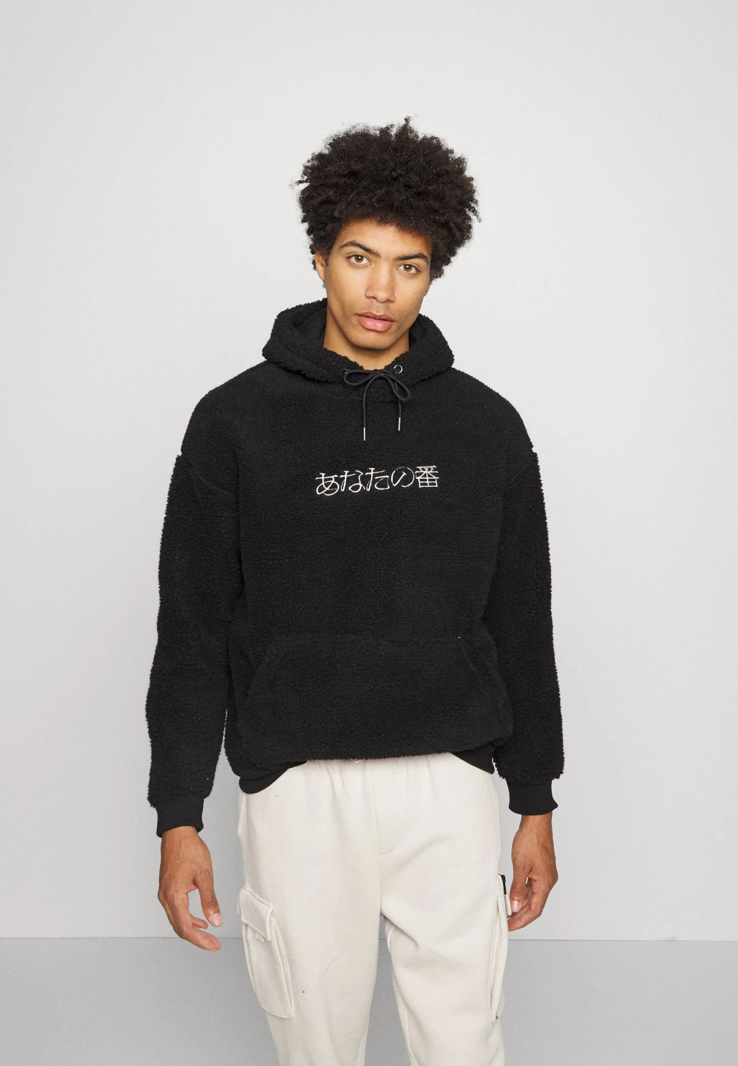 YOURTURN UnisexFelpa Con CappuccioBlack Uomo Maglieria E Felpe YO121007G-Q11 1 YOURTURN UnisexFelpa Con CappuccioBlack Uomo Maglieria E Felpe YO121007G-Q11