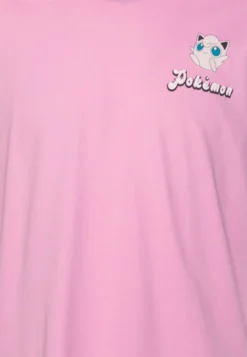 YOURTURN UnisexT-Shirt Con StampaPink Donna T-shirt E Top YO12100S8-J11 -Yourturn 3a78fb8fcc20428ea2371f37fa336885 scaled