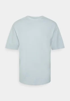 YOURTURN 3Pack UnisexT-Shirt BasicWhite/Off-White/Light Blue Donna T-shirt E Top YO12100DJ-A11 -Yourturn 3b84dd6297b44eefaa8575b515b89f84 scaled