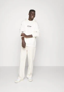 YOURTURN UnisexFelpa Con CappuccioWhite Uomo Maglieria E Felpe YO121010O-A11 -Yourturn 3bb6983801de4b929bc749423eed580d scaled