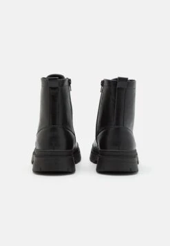 YOURTURN Stivaletti StringatiBlack Uomo Stivaletti/Stivali YO112K025-Q11 -Yourturn 3d38b97998d14980b362ff158961c263 scaled