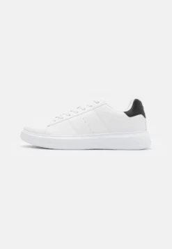 YOURTURN UnisexSneakers BasseWhite Donna Sneakers YO115O001-A11
