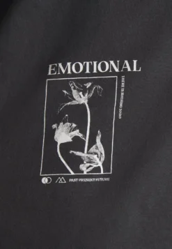 YOURTURN UnisexT-Shirt Con StampaBlack Donna T-shirt E Top YO1210118-Q11 -Yourturn 3d8acbcd3ecc455ab54c239ae4140e19 scaled