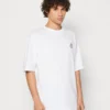 YOURTURN UnisexT-Shirt BasicWhite Uomo T-shirt E Polo YO12100WJ-A11