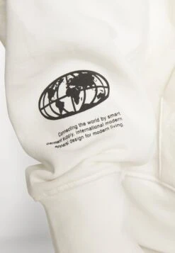 YOURTURN UnisexFelpa Con CappuccioWhite Uomo Maglieria E Felpe YO121010O-A11 -Yourturn 3e64b1a4fa484b5992d57eb0ffddf612 scaled