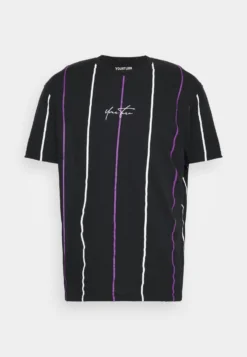 YOURTURN UnisexT-Shirt Con StampaPurple Donna T-shirt E Top YO12100CF-I11 -Yourturn 3e6b377ea3b14e67b479dd2b342e8c3d scaled