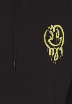 YOURTURN UnisexFelpaBlack Uomo Maglieria E Felpe YO121004E-Q11 5 YOURTURN UnisexFelpaBlack Uomo Maglieria E Felpe YO121004E-Q11 -Yourturn 3f5029a16dc54f3e9bcaa0dc3f5c7829 scaled