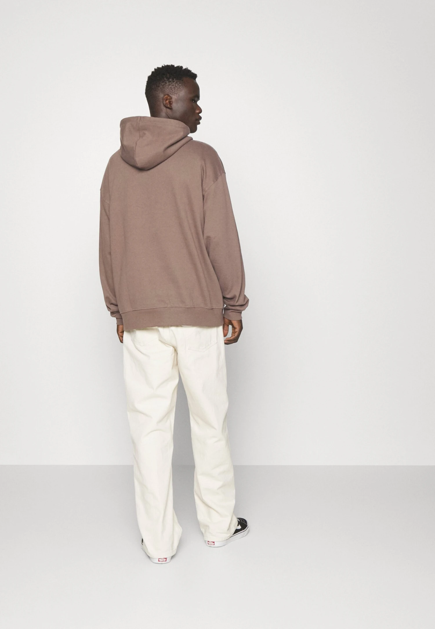 YOURTURN UnisexFelpa Con CappuccioBrown Uomo Maglieria E Felpe YO121010O-O11 1 YOURTURN UnisexFelpa Con CappuccioBrown Uomo Maglieria E Felpe YO121010O-O11