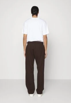 YOURTURN UnisexPantaloni SportiviBrown Uomo Pantaloni YO12100V1-O11 7 YOURTURN UnisexPantaloni SportiviBrown Uomo Pantaloni YO12100V1-O11 -Yourturn 3fe3f2847aea4d168b7c5eda59ad7c4d scaled
