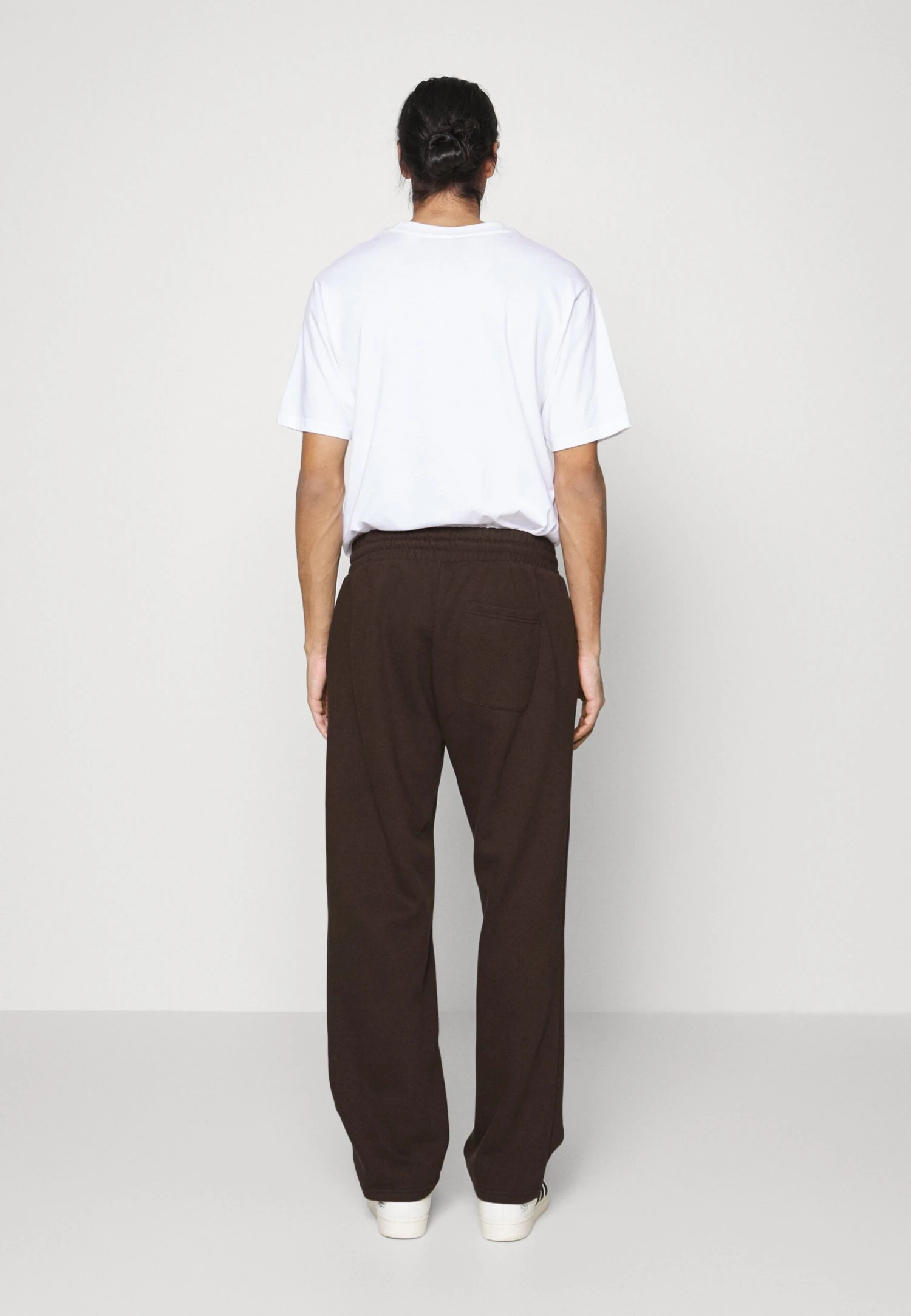 YOURTURN UnisexPantaloni SportiviBrown Uomo Pantaloni YO12100V1-O11 3 YOURTURN UnisexPantaloni SportiviBrown Uomo Pantaloni YO12100V1-O11 - immagine 3