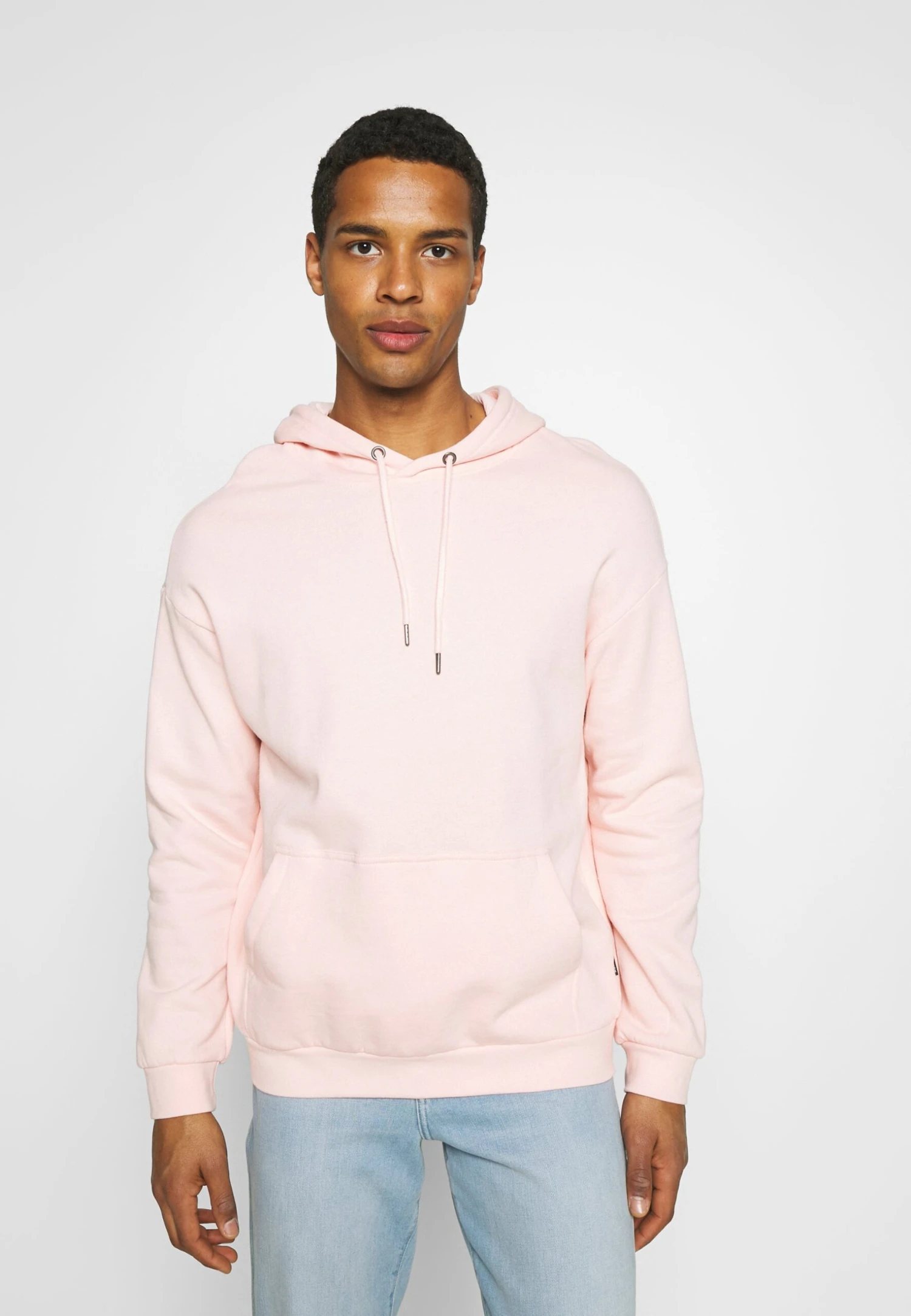 YOURTURN Unisex 2 Pack - Felpa Con Cappuccio - Mint 2 YOURTURN Unisex 2 Pack - Felpa Con Cappuccio - Mint - immagine 2