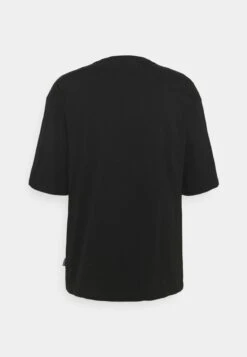 YOURTURN Oversize UnisexT-Shirt Con StampaBlack Uomo T-shirt E Polo YO12100FG-Q11 -Yourturn 4038d0bcb4ad474eaf9a849980acd17f scaled
