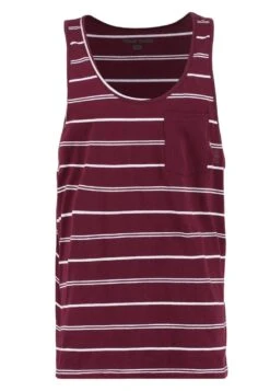 YOURTURN TopBordeaux Uomo Abbigliamento ZIR02KFZ8-001 -Yourturn 4159cf2f738e4dd7a965882f350ef5ca