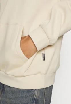 YOURTURN Unisex 2 PackFelpa Con Cappuccio Black/Beige Donna Felpe YO121006C-Q13 -Yourturn 41b9b3f285f848eaa46fc303e22abf39 scaled