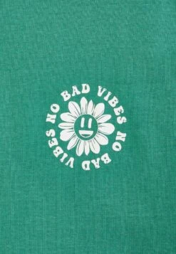 YOURTURN UnisexT-Shirt Con StampaGreen Uomo T-shirt E Polo YO12100OU-M11 -Yourturn 4209fbb41be44b59998bd1c4f0a83e08 scaled