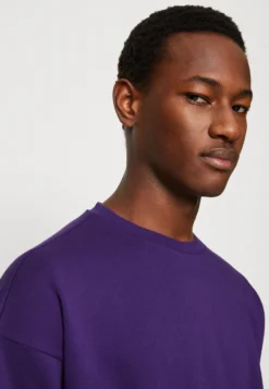 YOURTURN Unisex - Felpa - Purple -Yourturn 422dece4f4c7482f84f3073fde8c2921 scaled