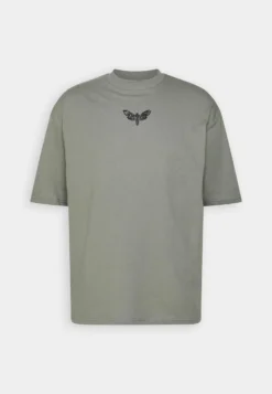 YOURTURN UnisexT-Shirt Con StampaLight Green Donna T-shirt E Top YO12100S6-M11 -Yourturn 430a234c10e84401bd0870a0161d71d7 scaled