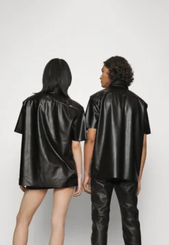 YOURTURN UnisexCamiciaBlack Donna Camicie E Bluse YO12100XV-Q11 -Yourturn 4346764e9717482887abdbdfe70468dd scaled