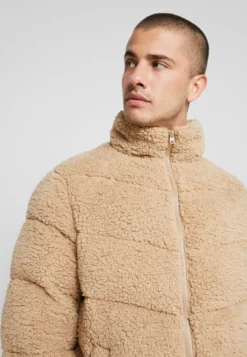 YOURTURN Giacca Invernale - Camel -Yourturn 470abfdc234e4da9b77aa1306f8dc82b scaled