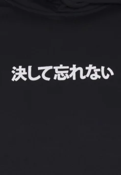 YOURTURN UnisexFelpa Con CappuccioBlack Uomo Maglieria E Felpe YO121005P-Q11 -Yourturn 480c2635bb17402785cb3497944e9266 scaled