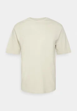 YOURTURN 3Pack UnisexT-Shirt BasicWhite/Off-White/Light Blue Donna T-shirt E Top YO12100DJ-A11 -Yourturn 4862aa1d7ae544e4b17e91cb87595537 scaled